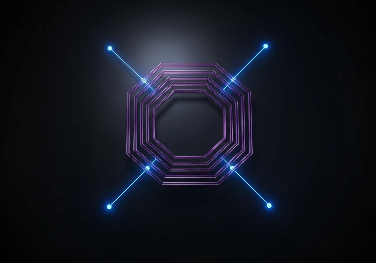 AI Agent Development Houston, EZQ Labs service illustration