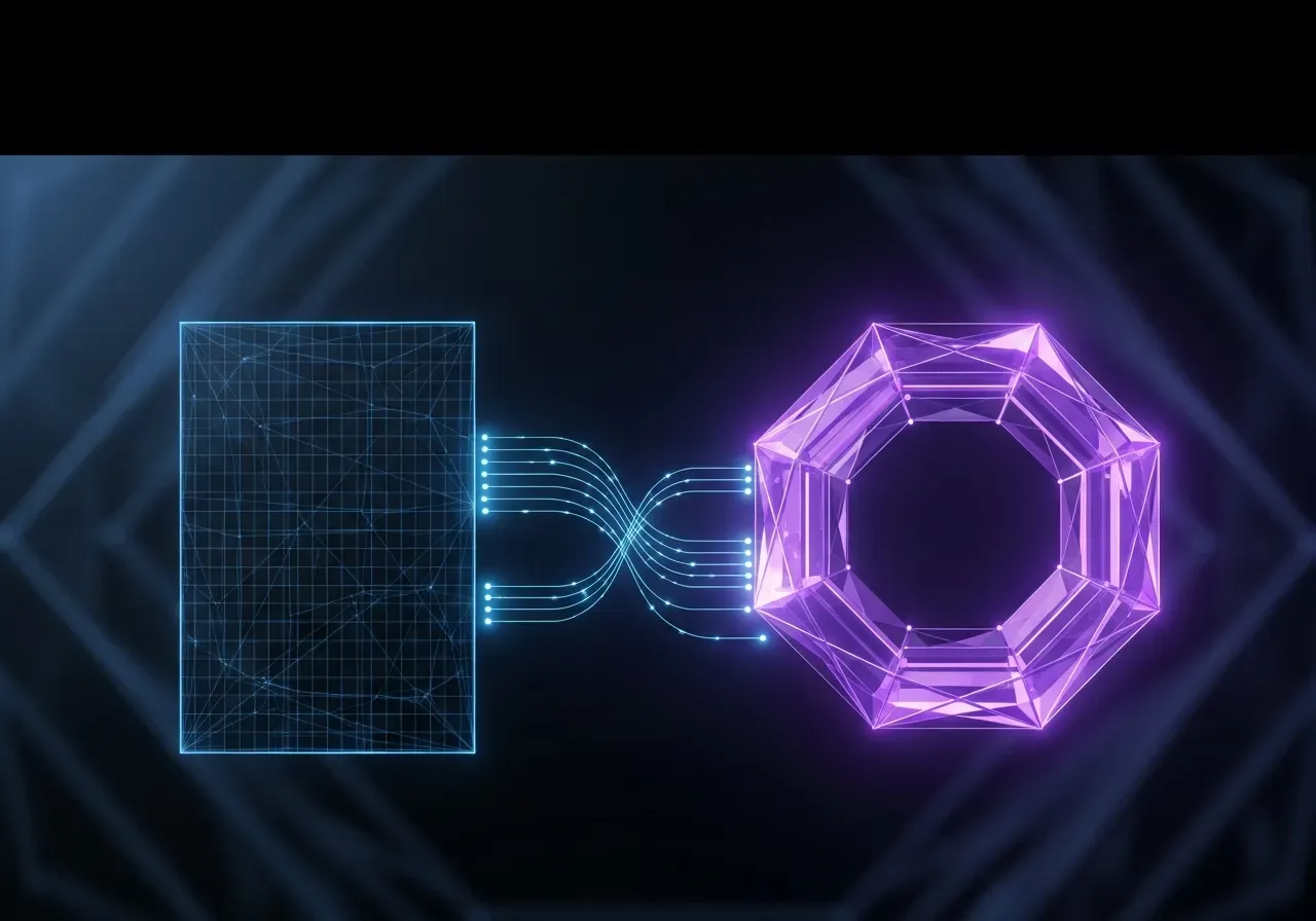 AI Integration Services Houston, EZQ Labs service illustration