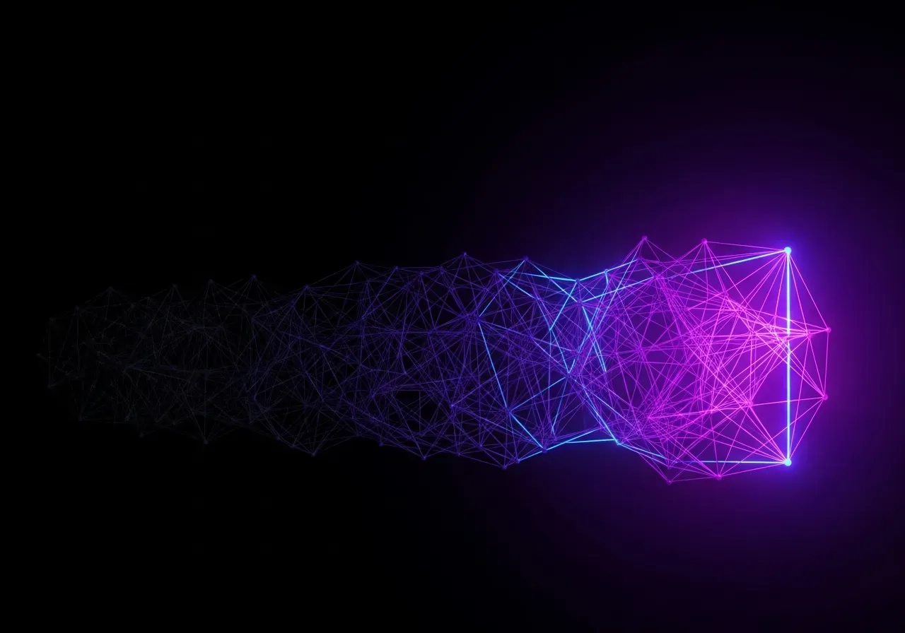 AI Training for Businesses Houston, EZQ Labs service illustration