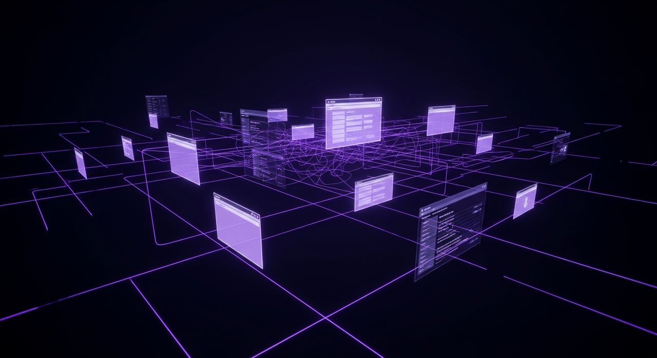 AI-Native Digital Agency Platform