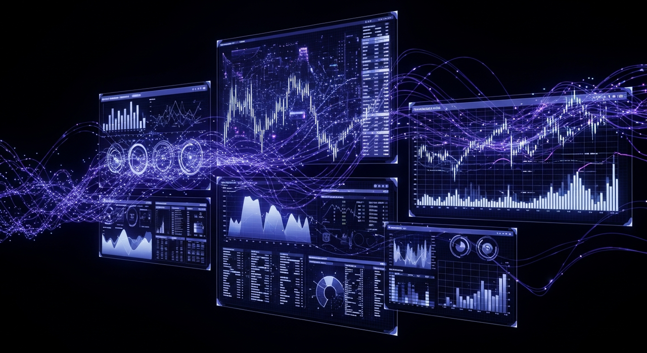 Multi-Agent Financial Operations System